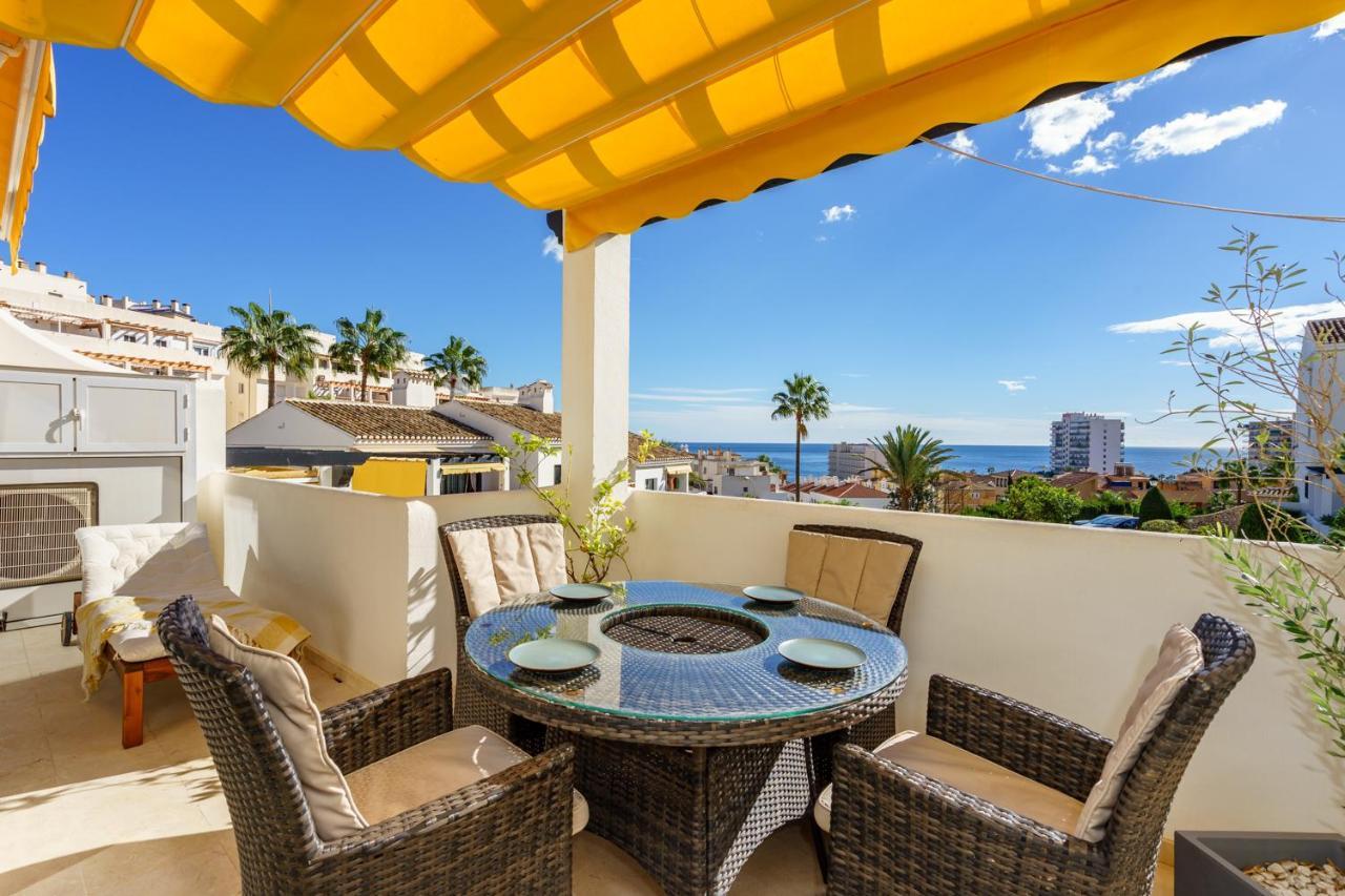 Beachclose Family In By Costarentals - Ref 185 Appartement *