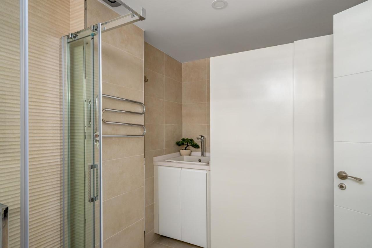 Beachclose Family In By Costarentals - Ref 185 Appartement Benalmádena