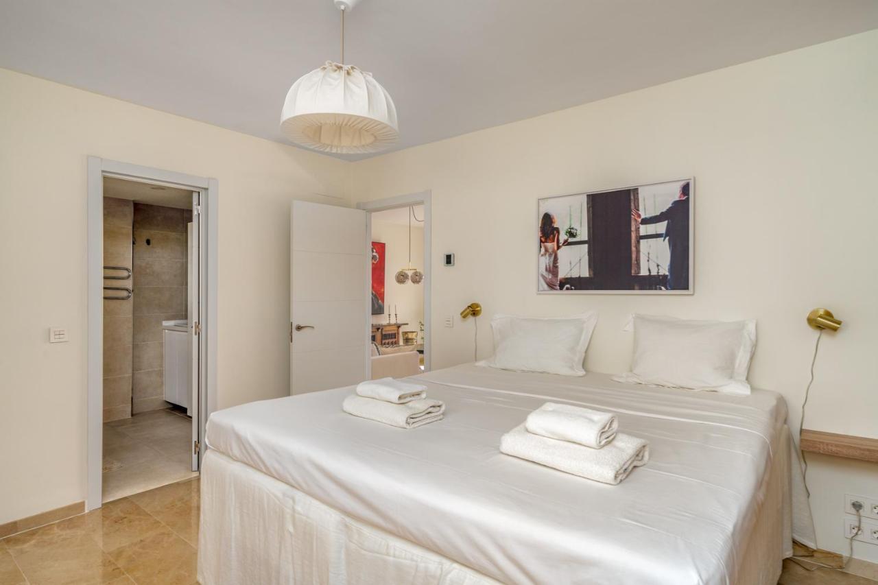 Beachclose Family In By Costarentals - Ref 185 Benalmádena
