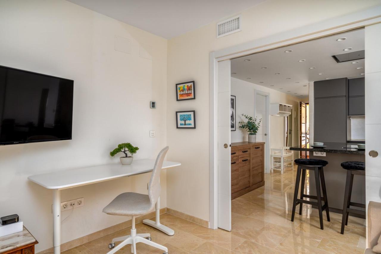 Appartement Beachclose Family In By Costarentals - Ref 185 *