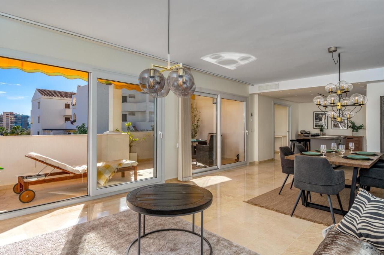 Appartement Beachclose Family In By Costarentals - Ref 185